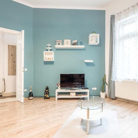Downtown Tranquility Apartment Будапеща Екстериор снимка
